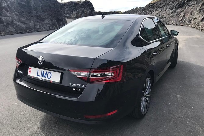 Transfer From Reykjavik - Private Airport Transfer to KEF Airport - Additional Information