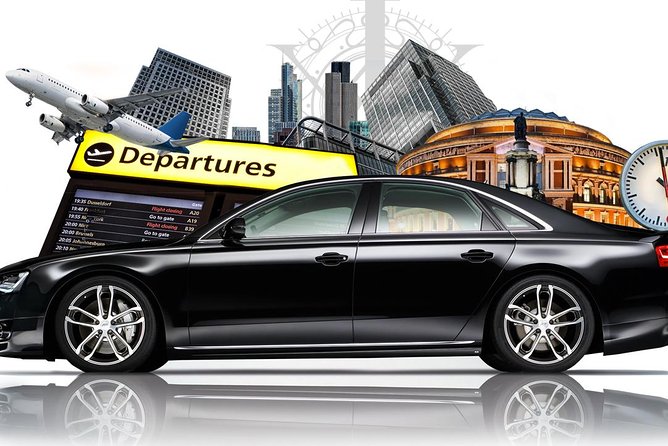 Transfer From Sorrento to Naples Airport or Station - Information About Naples Airport Transfer