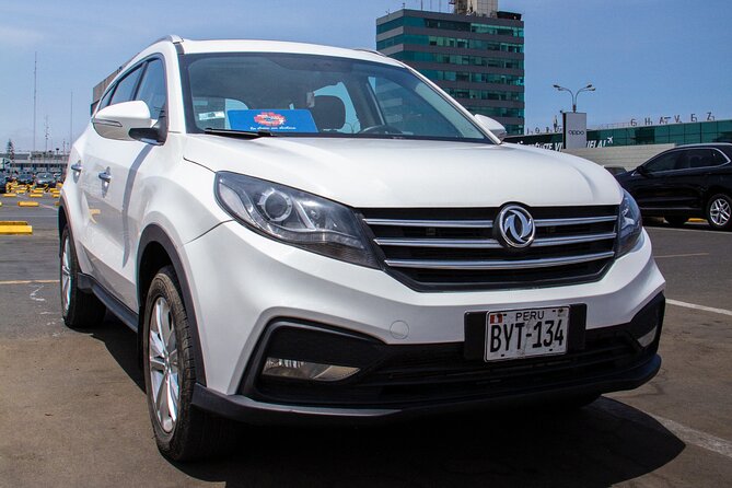 Transfer From the Airport to the Hotel or Hotel-Airport!! - Booking and Confirmation Information