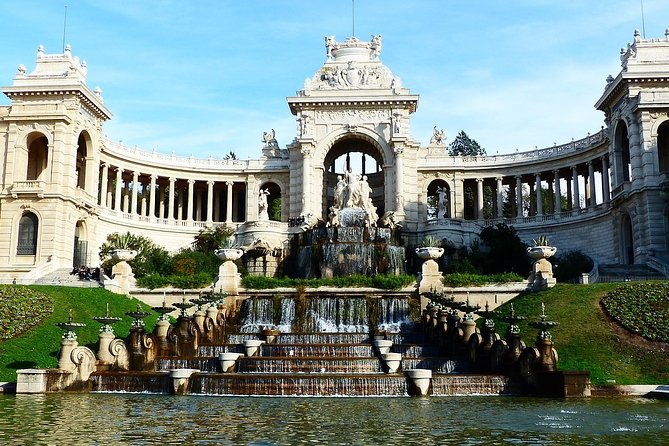 Transfer Marseille Airport to Cruise Port- 1 up to 7 Pax - Questions and Information