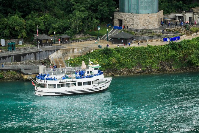 Transfer Niagara-on-the-Lake,Canada to Buffalo Niagara Int Airport (BUF) - Reviews and Ratings