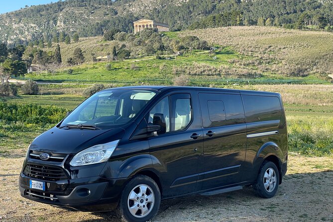 Transfer Package From Palermo Airport to Favignana (Transfer Hydrofoil Ticket) - Additional Information