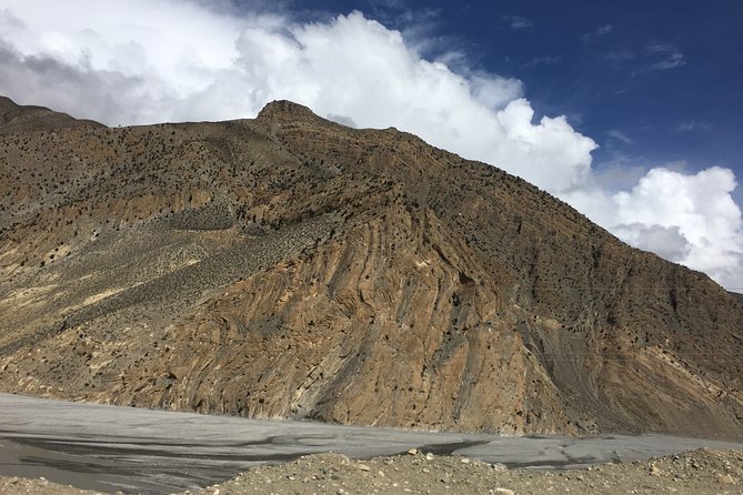 Transfer to Lower Mustang (Jomsom) - Common Questions