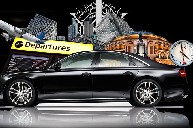 Transfers Madrid Airport to Madrid Center in Vans up to 7 Passengers - Additional Information