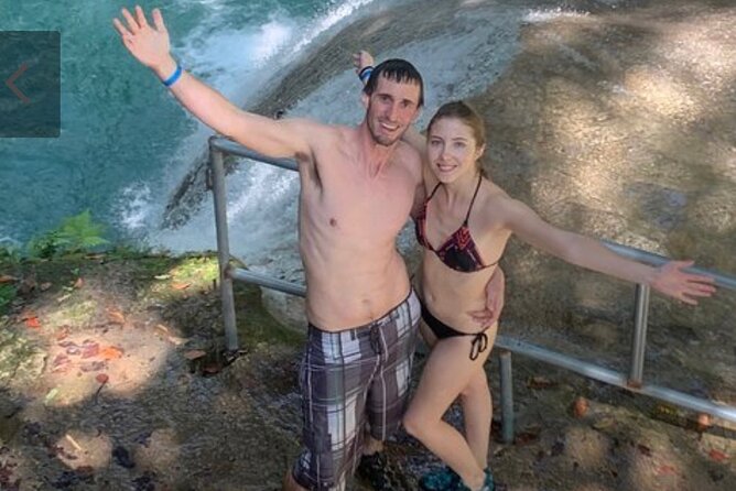 Transportation and Tour From Montego Bay to Blue Hole/Secret Falls - Cancellation Policy and Refunds