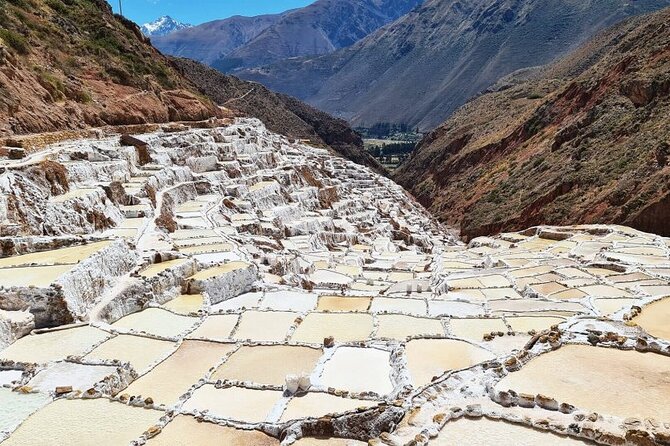 TRANSPORTATION Cusco》Chinchero_Salineras_Moray_Ollantaytambo》Cusco - Directions: Cusco to Chinchero