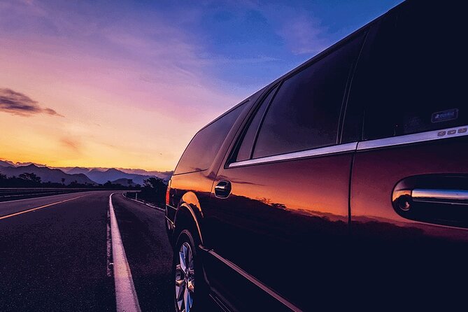 Transportation From Airport to Cabo: Zone 1 - Cancellation Policy and Reviews