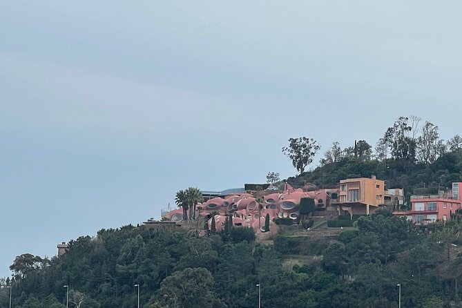 Private Half-Day Tour of Mandelieu and Its Surroundings - Additional Services