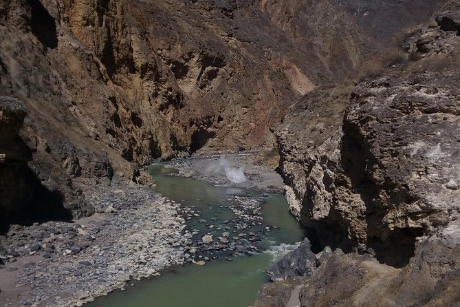 Trekking 3 Days Huaruro Route - Common Questions