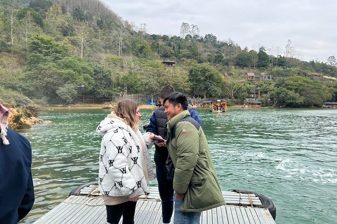Trekking Ban Gioc Waterfall to Hidden Village on Unique Route - Tips for a Successful Trek
