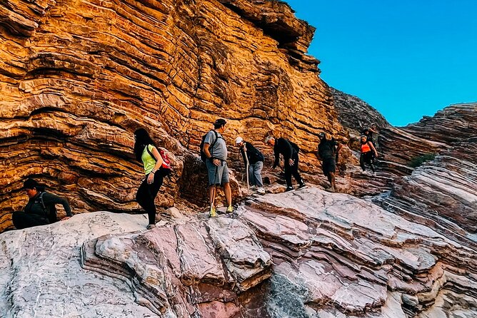 Trekking in the Hajar Mountains of Fujairah - Safety Precautions and Equipment Checklist