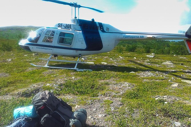 Trekking Week in Europes Largest Nature Reserve - Tips for a Successful Trekking Week