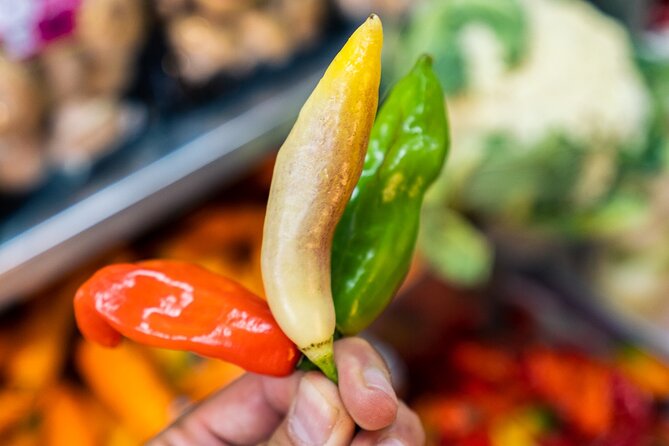 Trending Flavors: Miraflores Walking Tour Including Food and Drinks Tasting - Common Questions