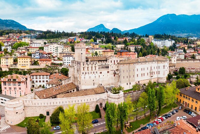 Trento Scavenger Hunt and Sights Self-Guided Tour - Common Questions