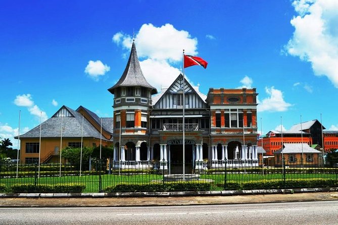 Trinidad Highlights Tour From Port of Spain - Hotel Pick-up and Transportation