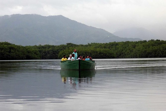 Trinidad Northern Eco-Cultural Full-Day Highlights Tour From Port of Spain - Cancellation Policy Details