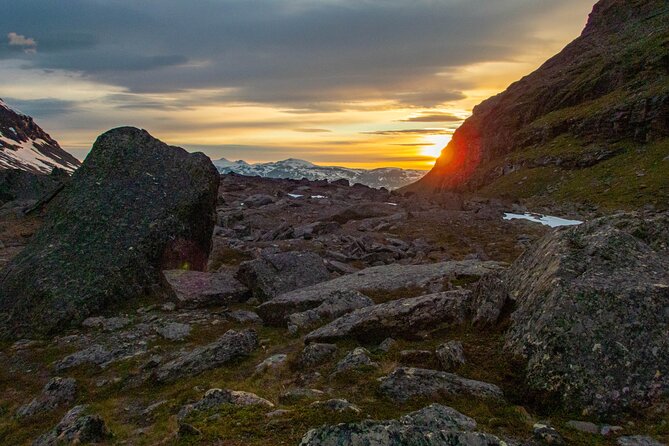 Trollsjön Guided Day Tour - Pricing and Booking Details