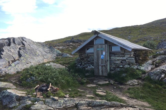 Tromsø Arctic Summer Adventure - Tour With a Local - Cancellation Policy