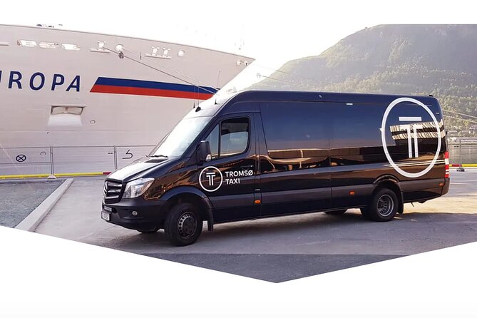 Tromso Cable Car Arctic Panorama Transfer - Cancellation Policy Details