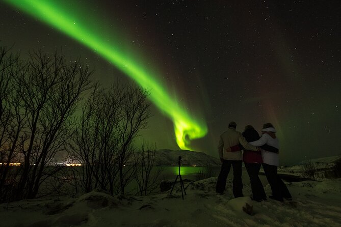 Tromsø Norway - Small Group Aurora Hunt Tour With a Local Guide - What To Expect