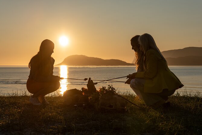 Tromsø & Sommarøy - Private Coastal Tour With a Local - Common Questions