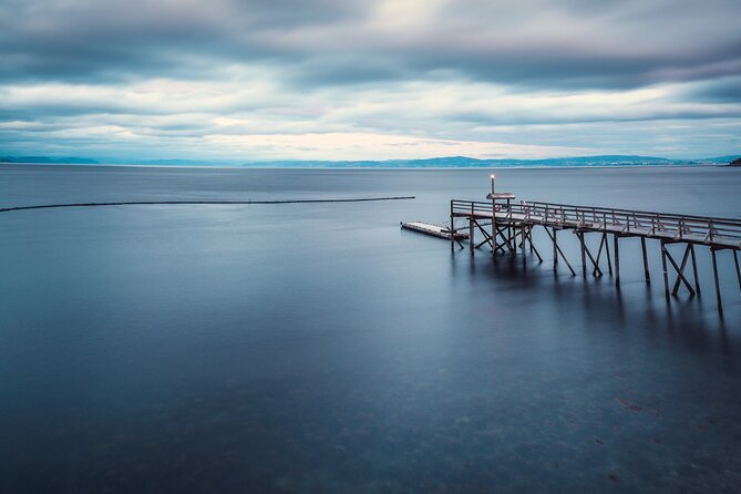 Trondheim Like a Local: Customized Private Tour - Cancellation Policy