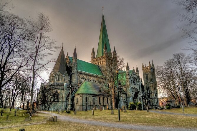 Trondheim Private Walking Tour - Pricing and Inclusions