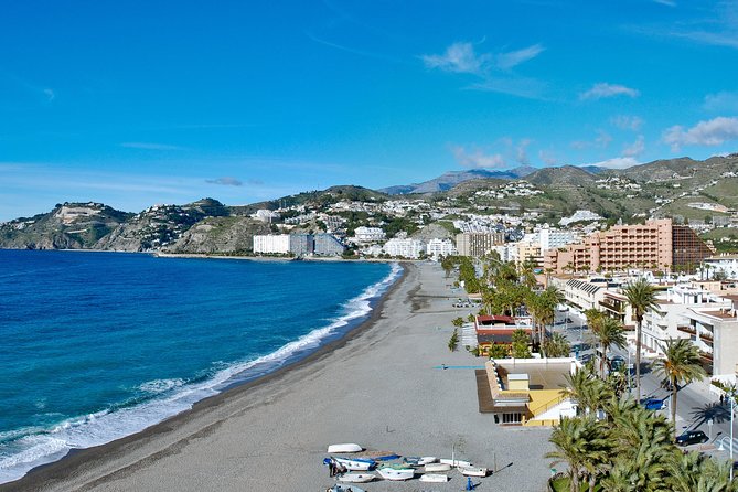 Tropical Coast & Nerja Caves Day Trip With Lunch From Granada - Tour Experience and Feedback