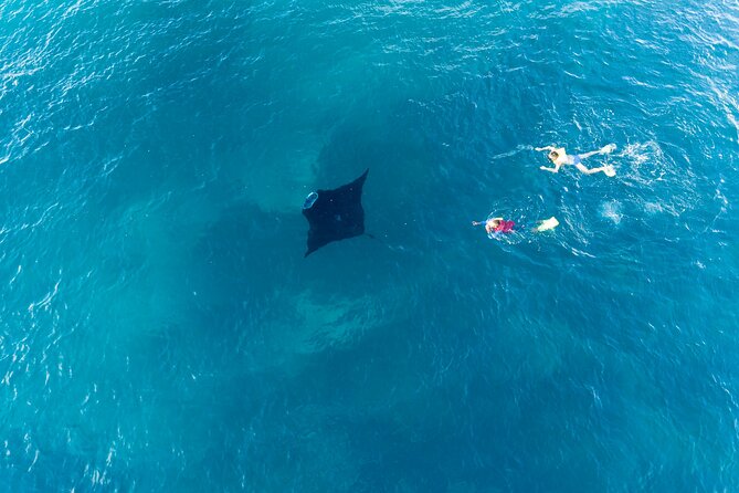 Tropical Tempter Package 4 Days 3 Nights All Activities Included - Cancellation Policy