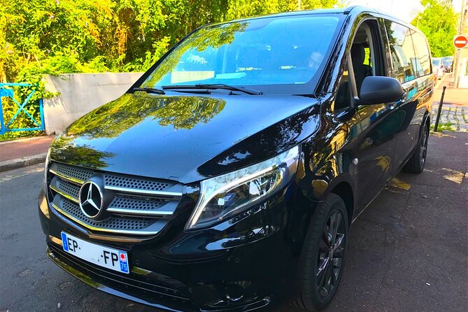 Try Find Better Than Us! Airport Transfer Service in Singapore APT-HTL (Sin) - Additional Information