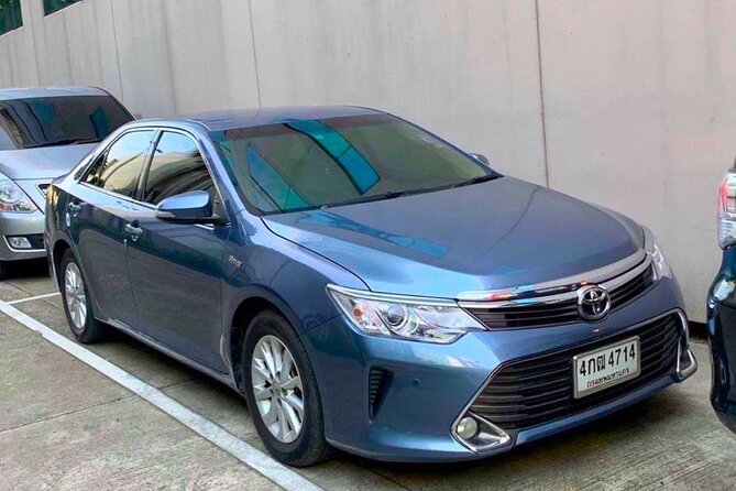 Try Find Your Better Than Us ! Airport Transfer Chaweng, Koh Samui APT-HTL (Usm) - Cancellation Policy