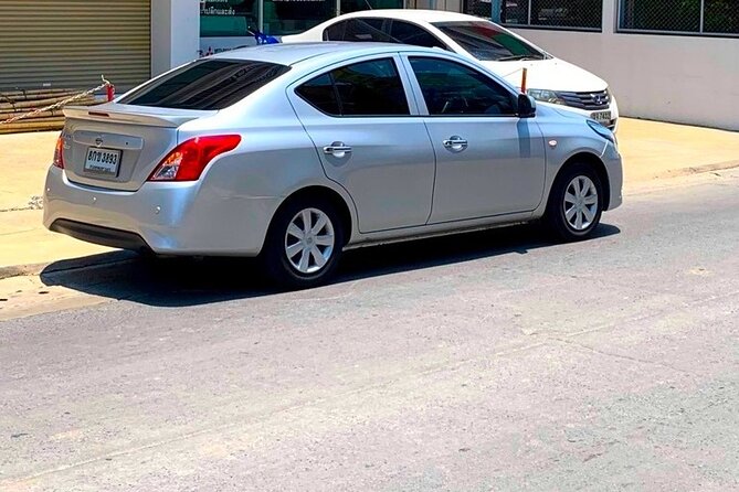 Try Find Your Better Than Us ! Airport Transfer Service in Rhodos HTL-APT (Rho) - Expectations and Additional Info
