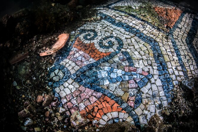 Try Scuba Day Among the Submerged Archaeological Finds of Baia - Common Questions