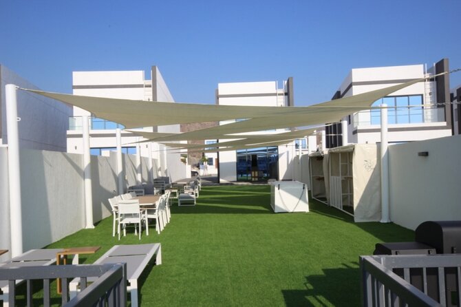 Try Scuba Diving Experience in Fujairah - Cancellation Policy