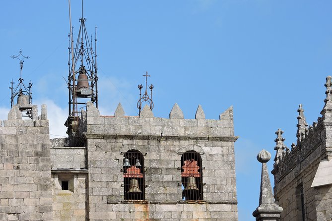 Tui Cathedral Guided Tour - Additional Tour Information