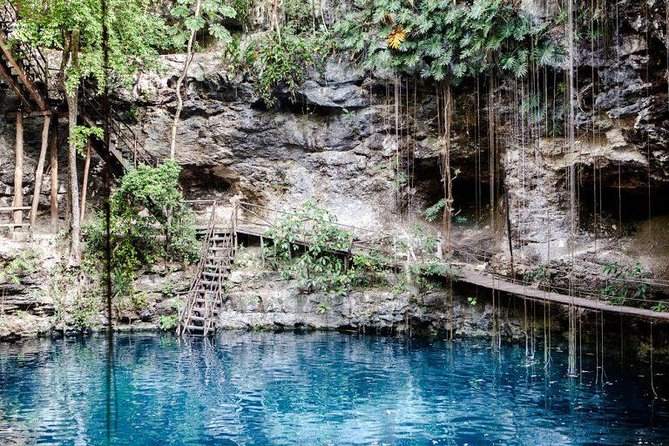 Tulum and Cenote Casa Tortuga Day Trip - Overall Satisfaction
