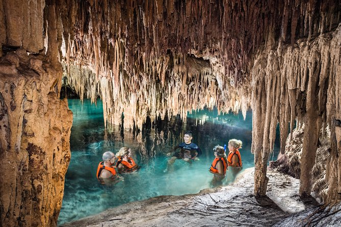 Tulum Archaeological Site, Cenotes and Yalku Lagoon Day Trip  - Playa Del Carmen - Potential Drawbacks