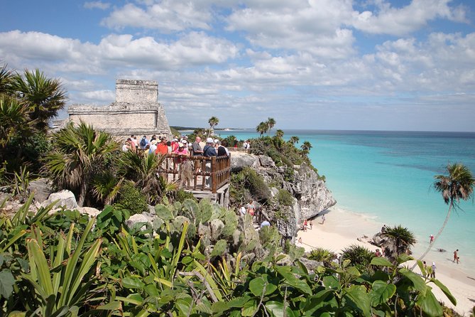 TULUM, CENOTE, MYSTIKA MUSEUM, TURTLES SNORKELING (Private) - Traveler Photos and Reviews