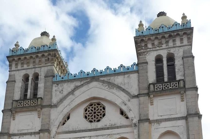 Tunis, Carthage and Sidi Bou Said Self-Guided Excursion From Hammamet - Reviews and Ratings