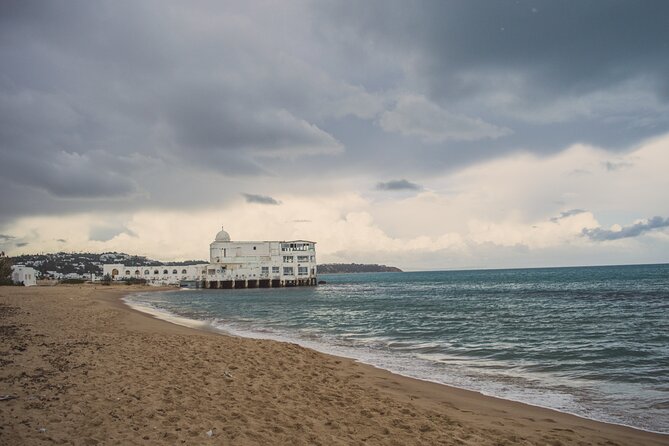 Tunis Like a Local: Customized Private Tour - Itinerary Provided (If No Specific Preferences)