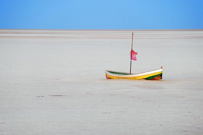Tunisia 6 Days 5 Nights Private Tour ( Free SIM Card 24h Customer Service) - Customer Support and Assistance