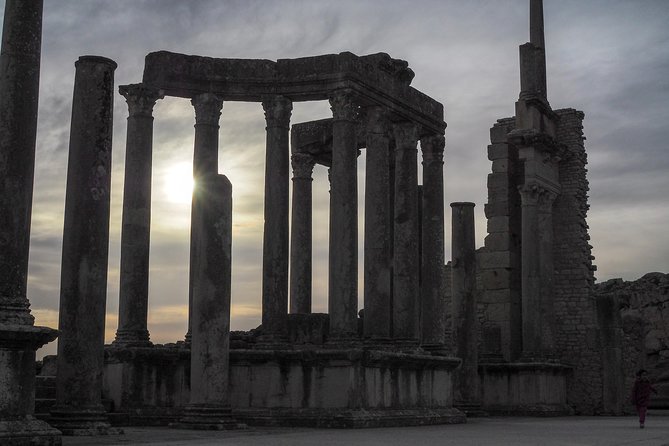 Tunisia 7-Day Tour - Overview