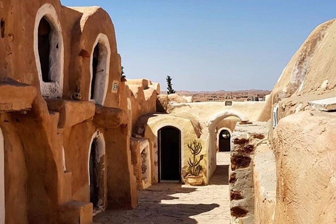 Tunisia Holiday Package - Copyright and Company Information