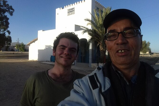 Tunisia WWII Battelfields - War Memorials and Cemeteries