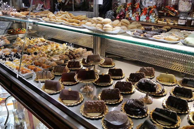 Turin Chocolate Tasting Walking Tour - Reviews and Pricing Information