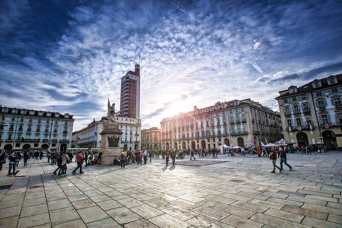 Turin: Egyptian Museum & City Tour Guided Experience - Customer Testimonials