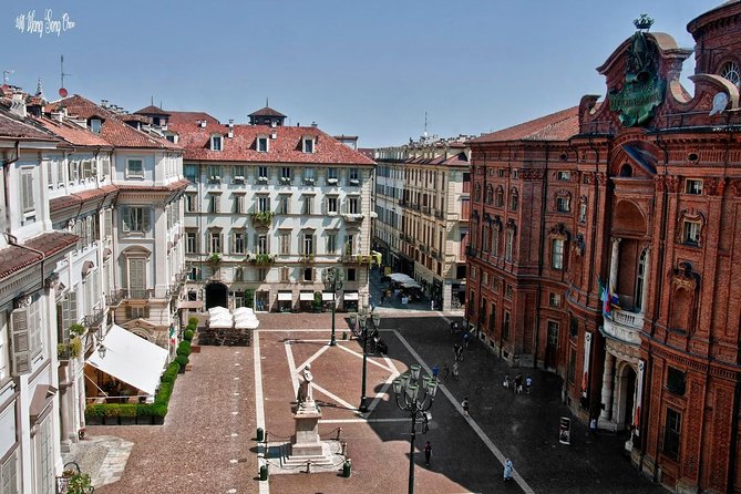 Turin, Explore the City in a Walking Guided Tour - Whats Included
