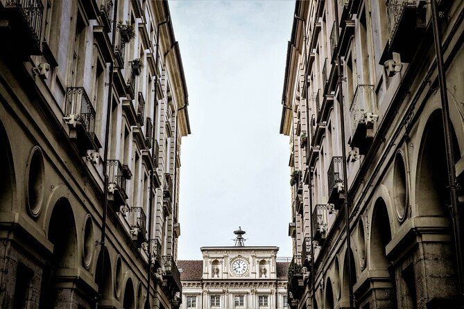 Turin Like a Local: Customized Private Tour - Highlights of Turin