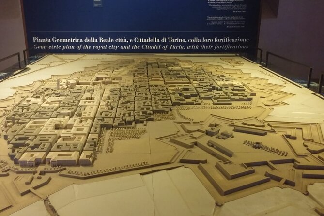 Turin: Reggia of Venaria Guided Experience - Additional Information