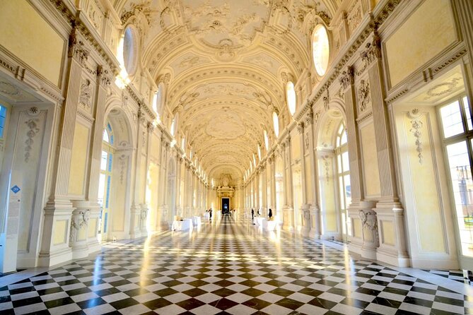 Turin: Royal Palace Guided Tour - Additional Information